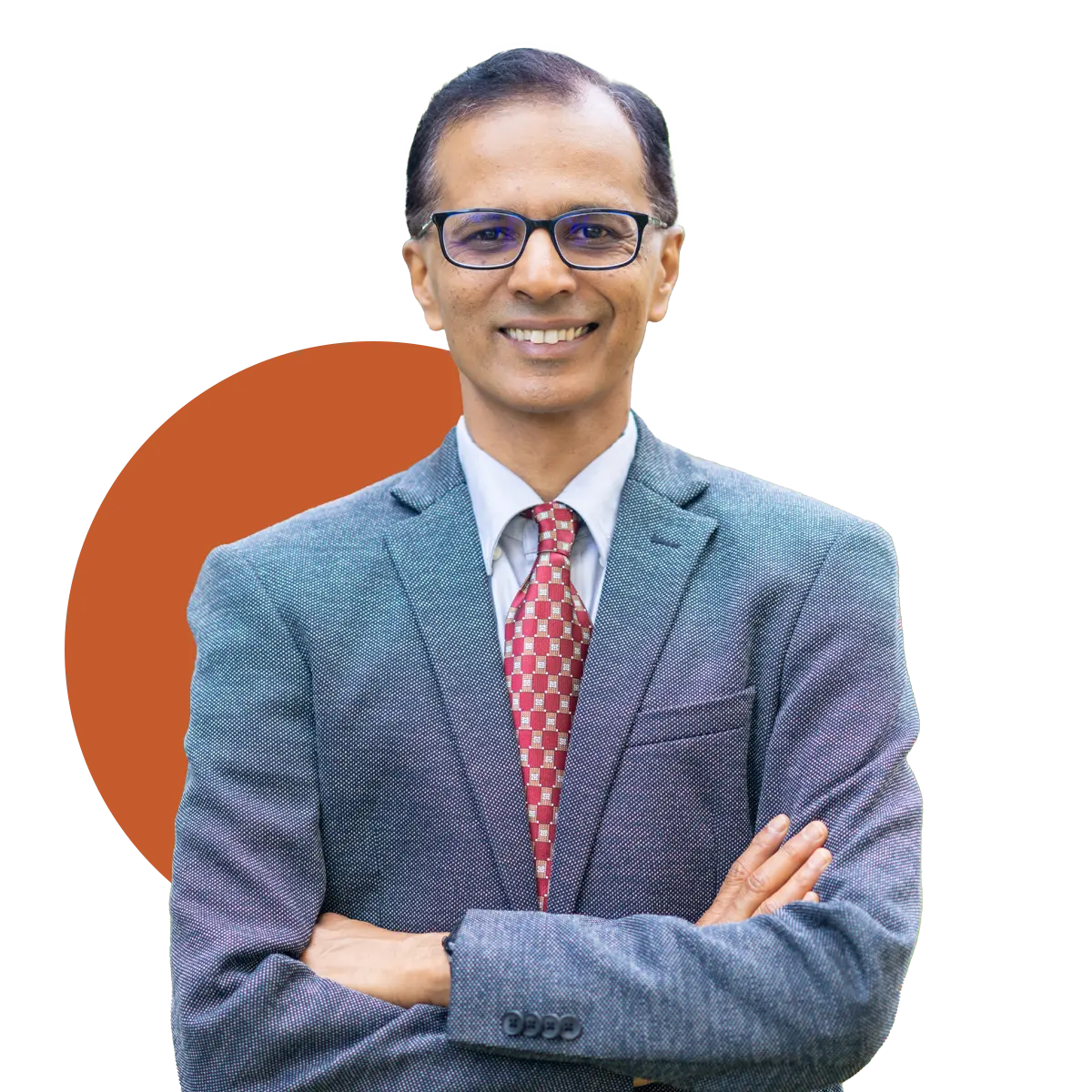 Balu Masti - DeepTech Startup Enabler