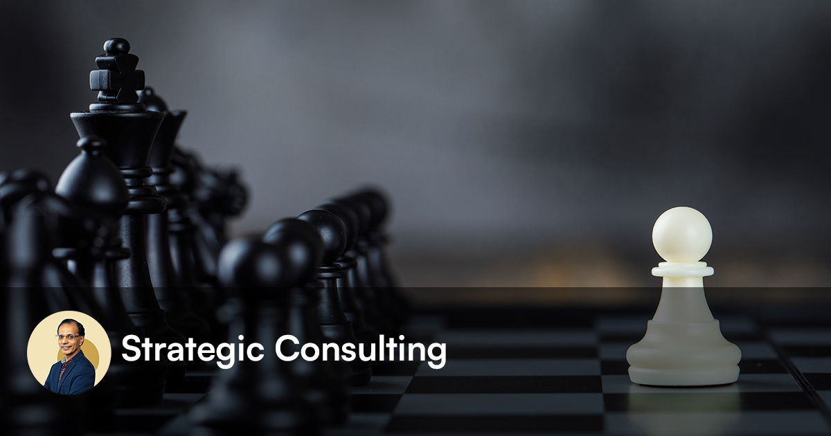 Strategic Consulting