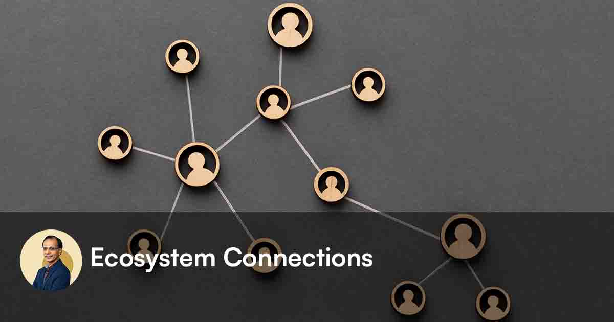 Business Ecosystem Connections